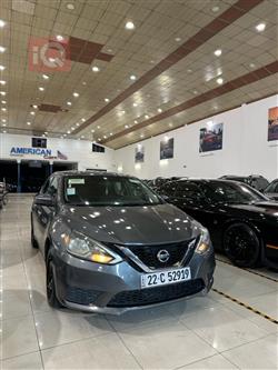 نيسان سنترا